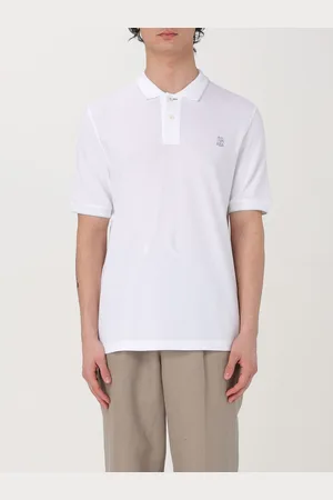 Brunello Cucinelli Polo Shirt Men color