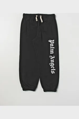 Palm Angels Pants Kids color