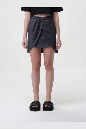 OFF-WHITE Skirt Woman color