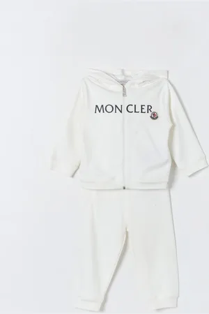 Moncler Jumpsuit Kids color