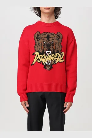 Dsquared2 Sweater Men color