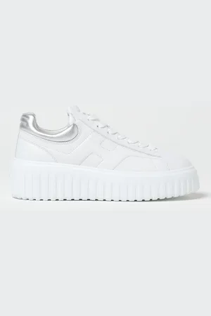 Hogan Sneakers Woman color