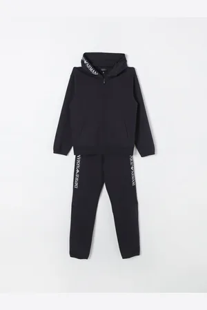 Emporio Armani Clothing Set Kids color