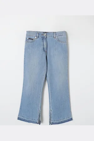 Dolce & Gabbana Jeans Kids color