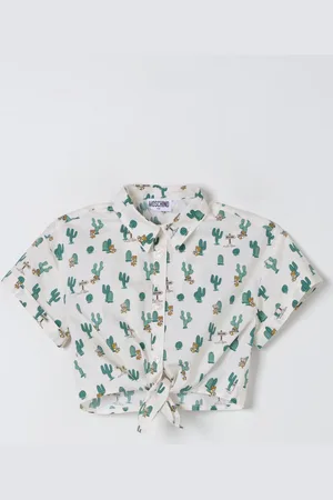 Moschino Shirt Kids color