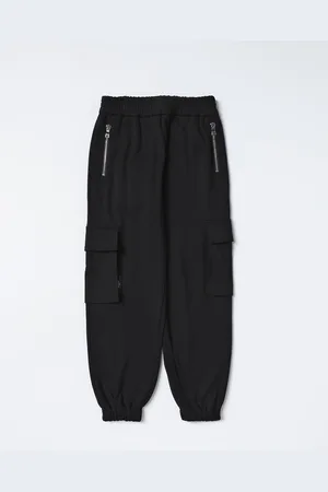 Balmain Pants Kids color