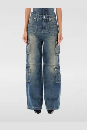 MISBHV Jeans Woman color