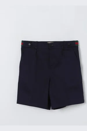 Gucci Shorts Kids color