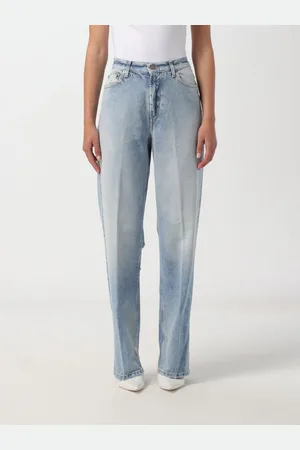 Dondup Pants Woman color