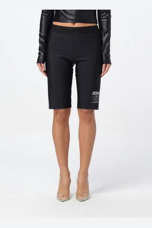 VERSACE Short Woman color