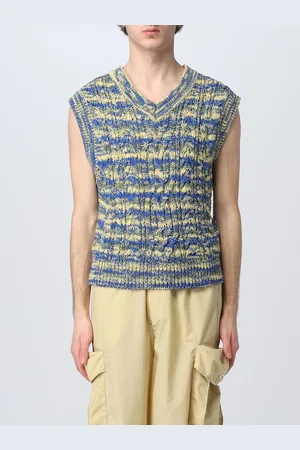 Andersson Bell Suit Vest Men color