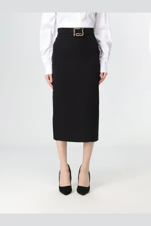 Roberto Cavalli Skirt Woman color