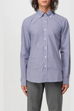 FAY Shirt Men color