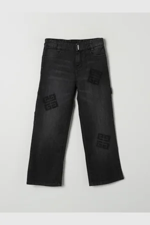 Givenchy Jeans Kids color