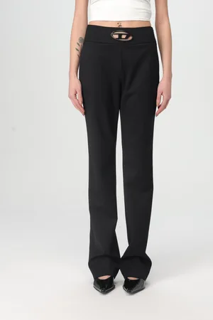 Diesel Pants Woman color