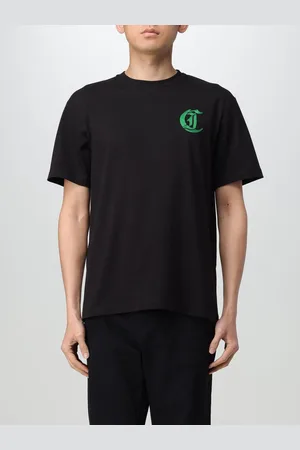 Roberto Cavalli T-Shirt Men color