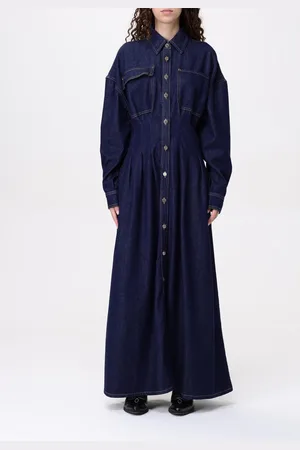 Frame Dress Woman color