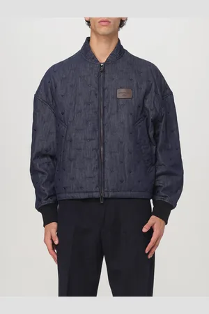 Emporio Armani Jacket Men color
