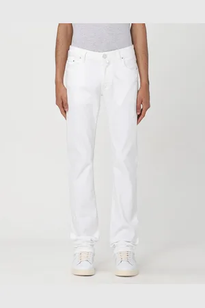Jacob Cohen Jeans Men color
