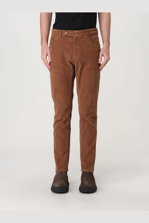 Incotex Pants Men color