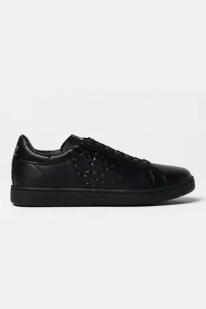 EA7 Sneakers Men color
