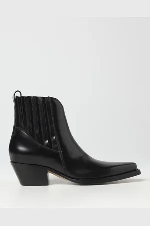 Buttero Boots Woman color