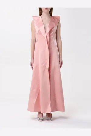 Serafini Dress Woman color