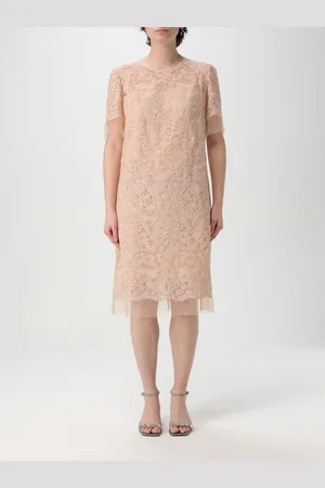 ERMANNO SCERVINO Dress Woman color