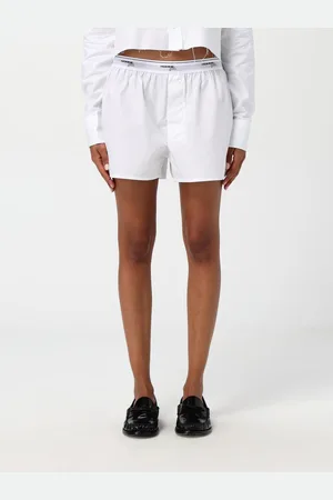 HOMMEGIRLS Short Woman color