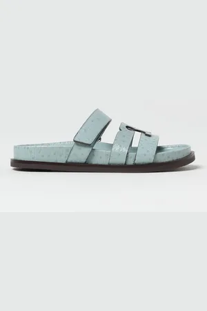 Tory Burch Flat Sandals Woman color