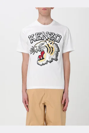 Kenzo T-Shirt Men color