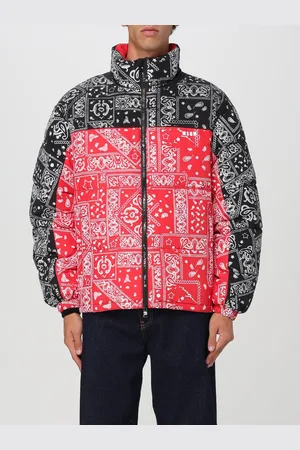 Msgm Jacket Men color