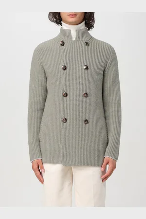 Brunello Cucinelli Cardigan Men color