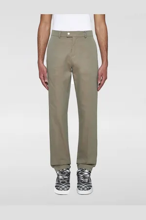 Burberry Pants Men color