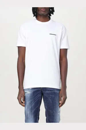 Dsquared2 T-Shirt Men color