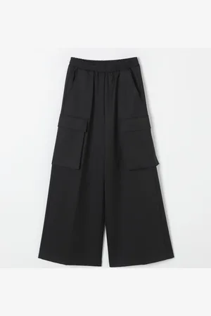 Maison Margiela Pants Kids color