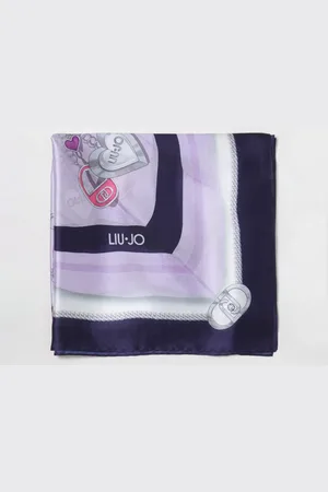 Liu Jo Neck Scarf Woman color