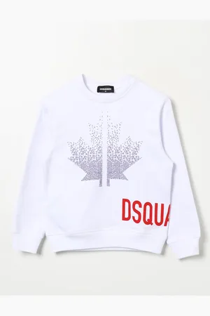 Dsquared2 Sweater Kids color