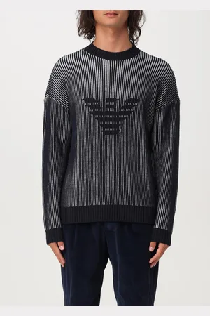 Emporio Armani Sweater Men color