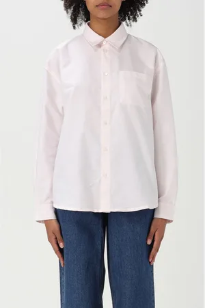 A.P.C. Shirt A. P.C. Woman color
