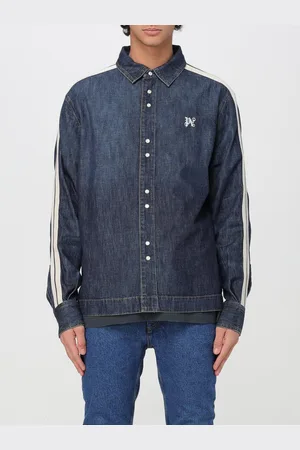 Palm Angels Jacket Men color