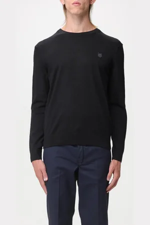 Maison Kitsuné Sweater in wool