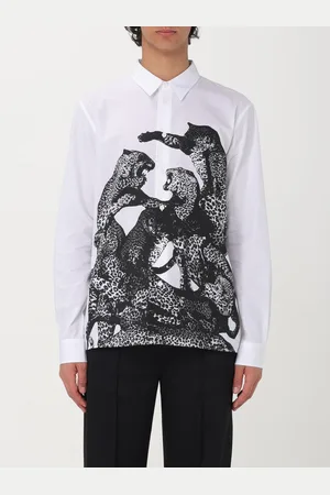 Roberto Cavalli Shirt Men color