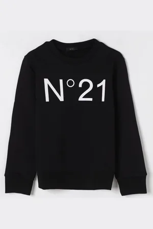 Nº21 Sweater Kids color