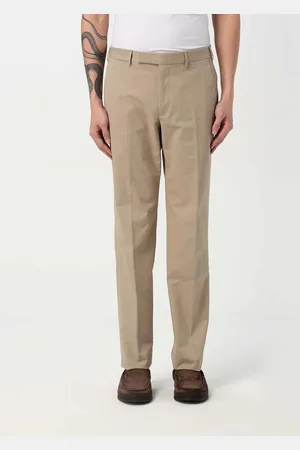 Ermenegildo Zegna Pants Men color