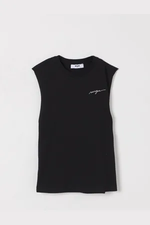 Msgm T-Shirt Kids color