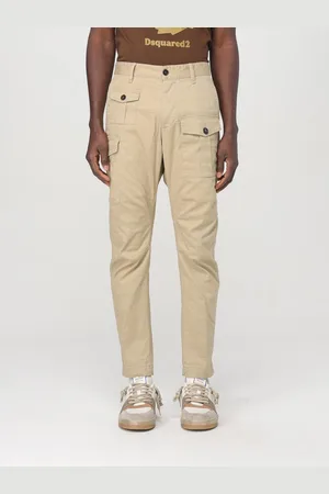 Dsquared2 Pants Men color