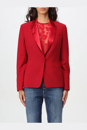 Dondup Blazer Woman color