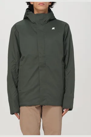 K-Way Jacket Men color
