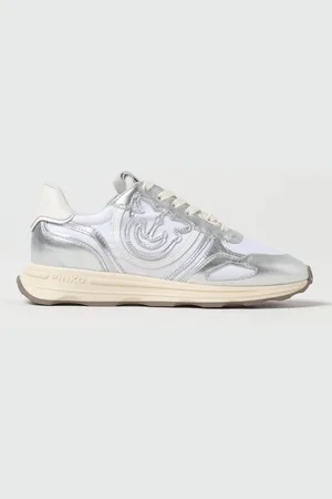 Pinko Sneakers Woman color